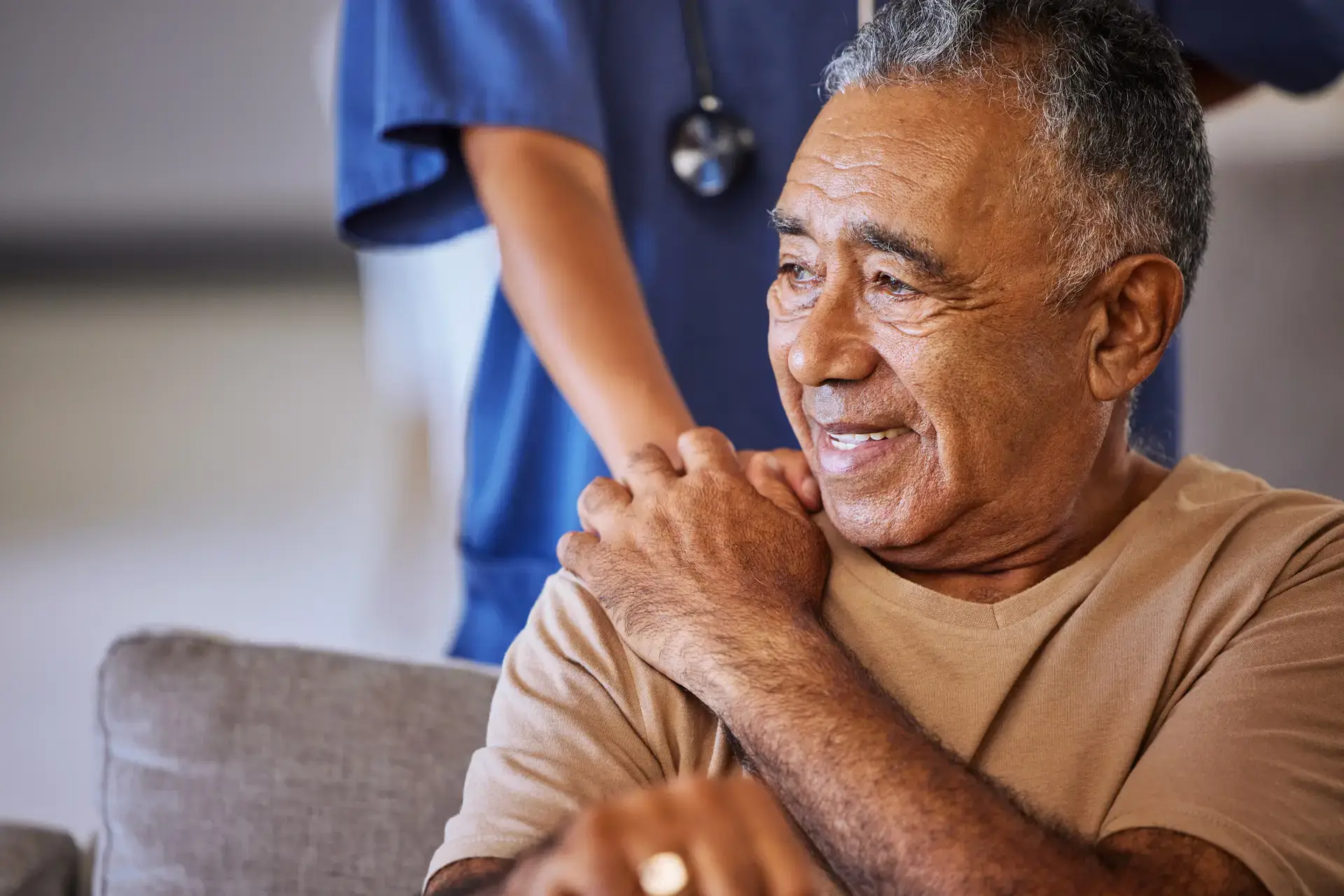 Upstate Residential Care